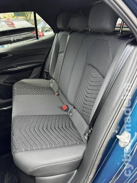 CUPRA BORN Advanced Plus Eléctrico