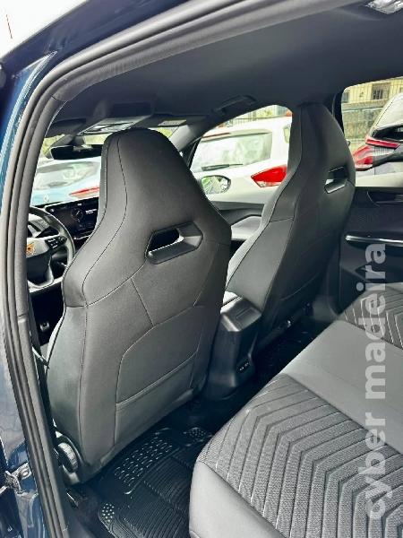CUPRA BORN Advanced Plus Eléctrico