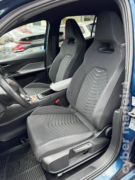 CUPRA BORN Advanced Plus Eléctrico