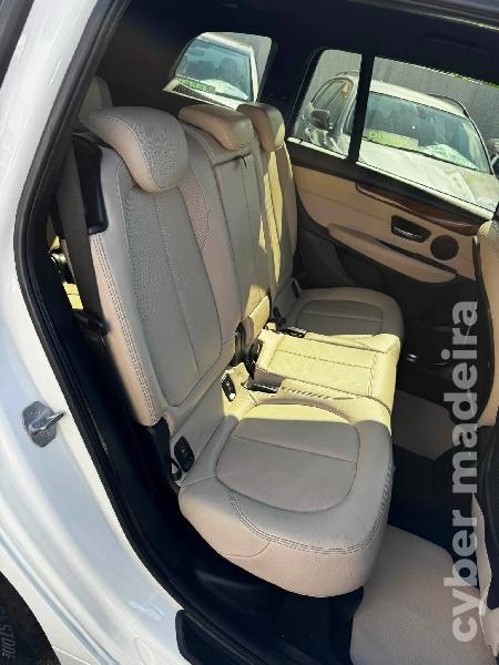BMW Serie 2 218i Gasolina