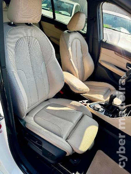BMW Serie 2 218i Gasolina