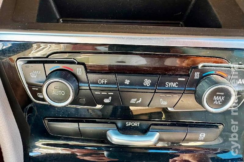 BMW Serie 2 218i Gasolina