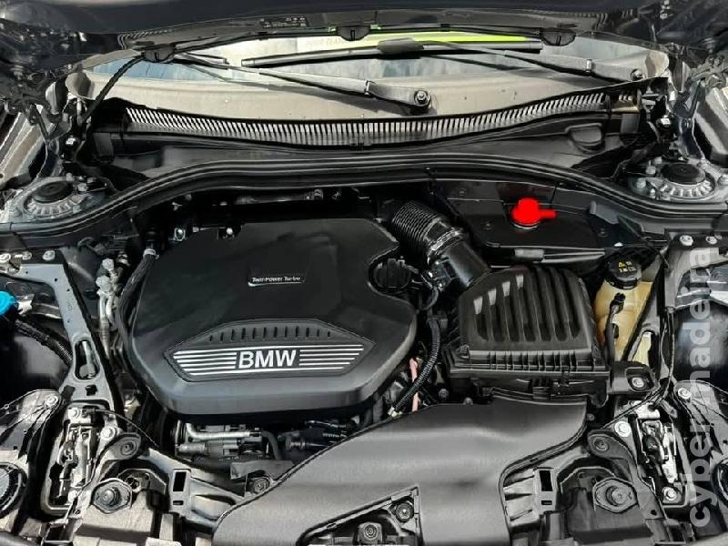 BMW Serie 1 116D Gasóleo
