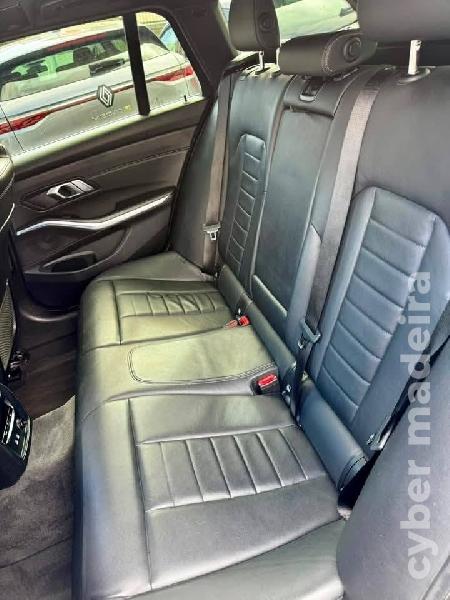 BMW Serie 3 320D Gasóleo