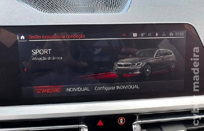 BMW Serie 3 320D Gasóleo