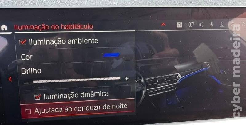 BMW Serie 3 320D Gasóleo