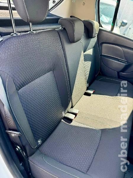 DACIA SANDERO 1.5 Dci Gasóleo
