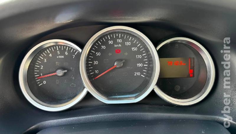 DACIA SANDERO 1.5 Dci Gasóleo