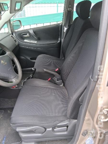 SUZUKI LIANA Desportivo Gasóleo