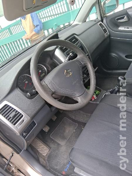 SUZUKI LIANA Desportivo Gasóleo