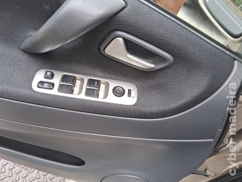 SUZUKI LIANA Desportivo Gasóleo