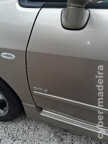 SUZUKI LIANA Desportivo Gasóleo