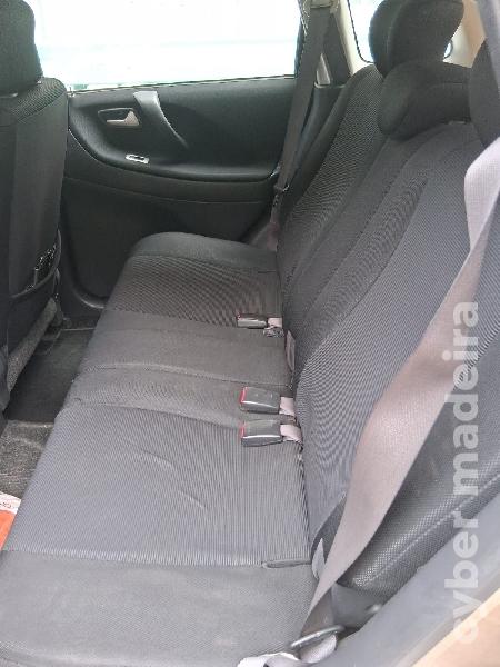 SUZUKI LIANA Desportivo Gasóleo