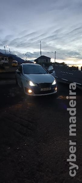 SEAT IBIZA Bocanegra 2.0 TDI Gasóleo