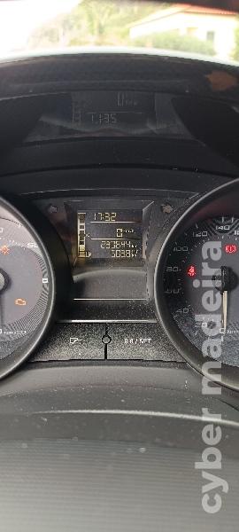 SEAT IBIZA Bocanegra 2.0 TDI Gasóleo