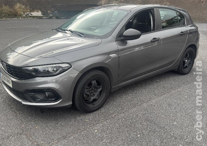 FIAT TIPO 1.3 multjet Gasóleo