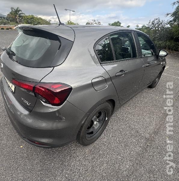 FIAT TIPO 1.3 multjet Gasóleo