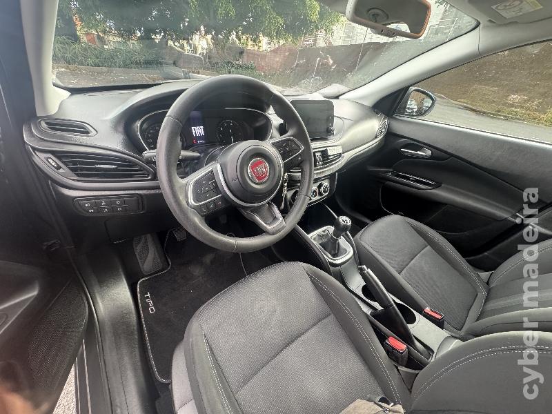 FIAT TIPO 1.3 multjet Gasóleo