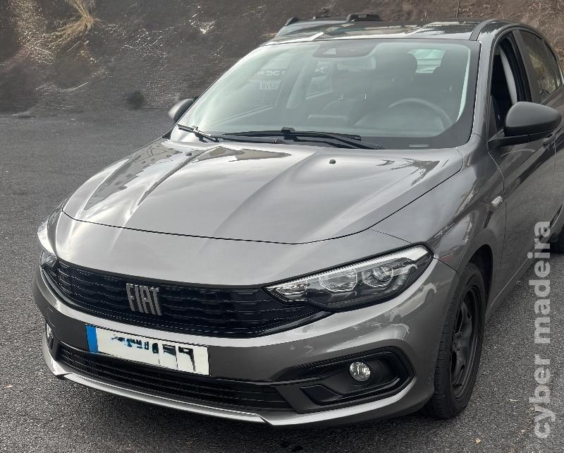 FIAT TIPO 1.3 multjet Gasóleo