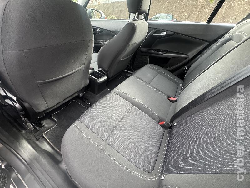 FIAT TIPO 1.3 multjet Gasóleo