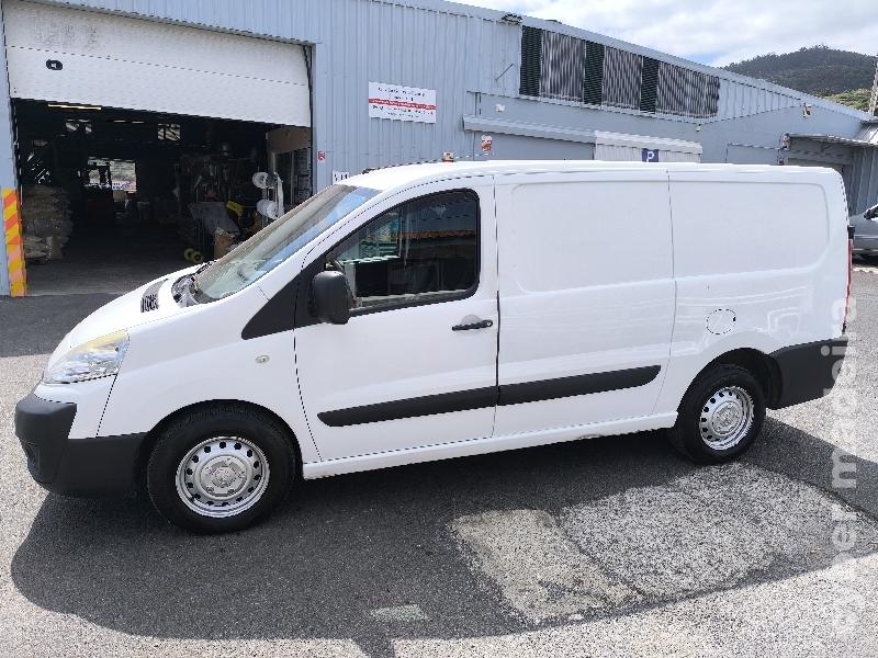 TOYOTA PROACE 2.0 D-4D Gasóleo