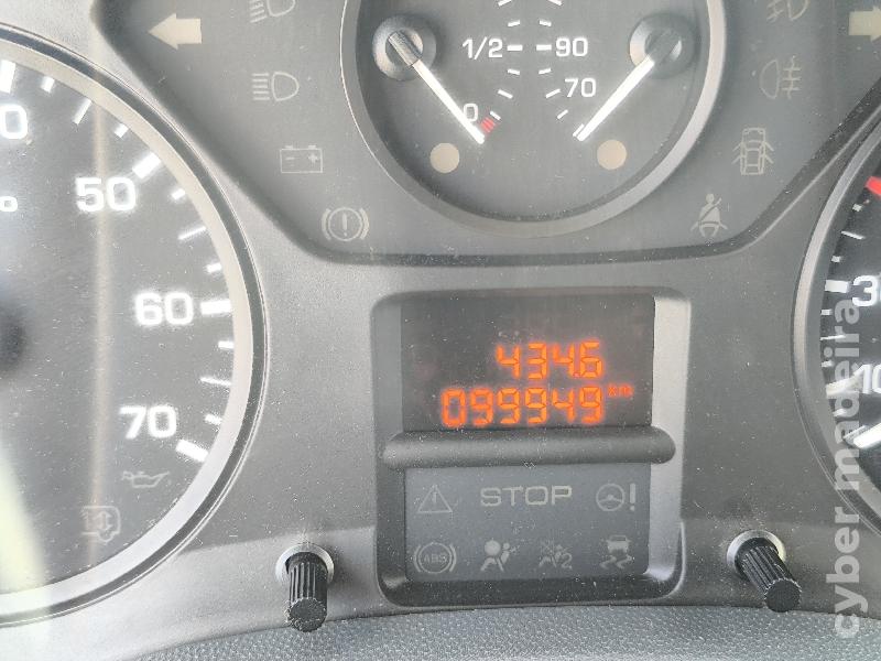 TOYOTA PROACE 2.0 D-4D Gasóleo