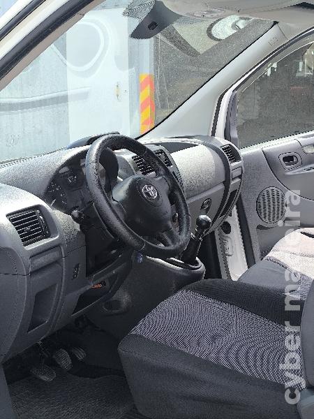 TOYOTA PROACE 2.0 D-4D Gasóleo