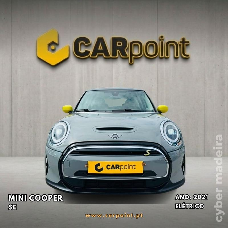 MINI MINI Cooper SE Eléctrico