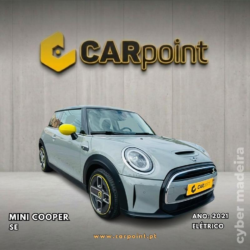 MINI MINI Cooper SE Eléctrico