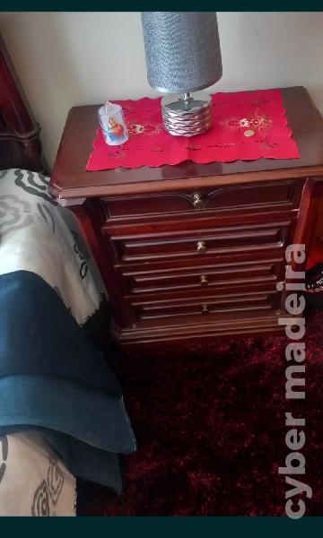 Quarto de casal