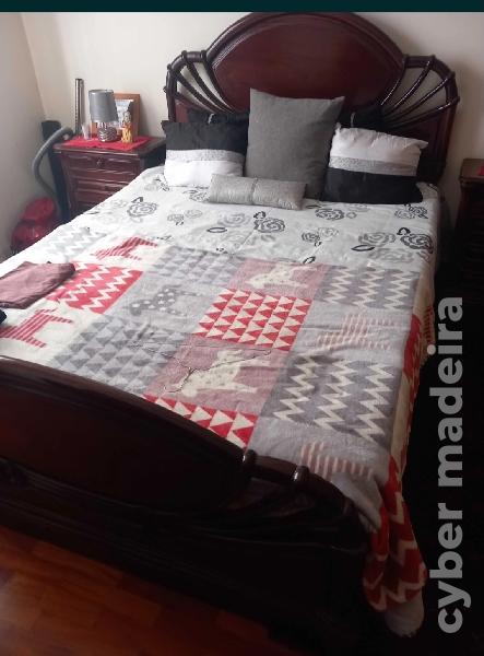 Quarto de casal