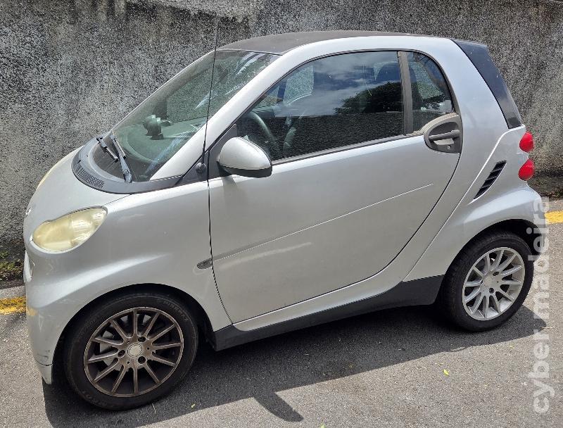 SMART FORTWO 84cv 99.900 km Gasolina