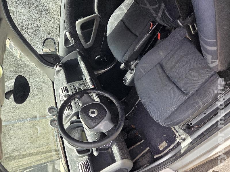 SMART FORTWO 84cv 99.900 km Gasolina