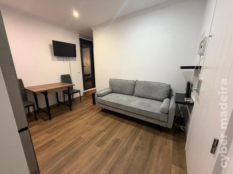 Apartamento T1 para Venda