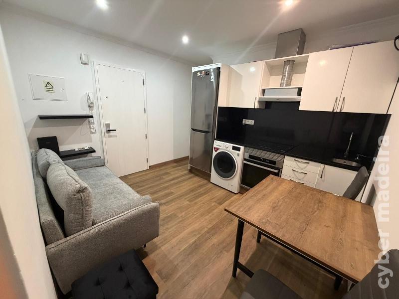 Apartamento T1 para Venda