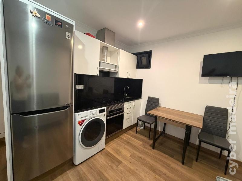 Apartamento T1 para Venda