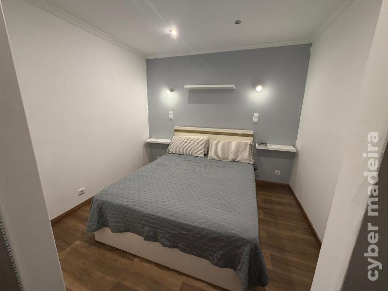 Apartamento T1 para Venda
