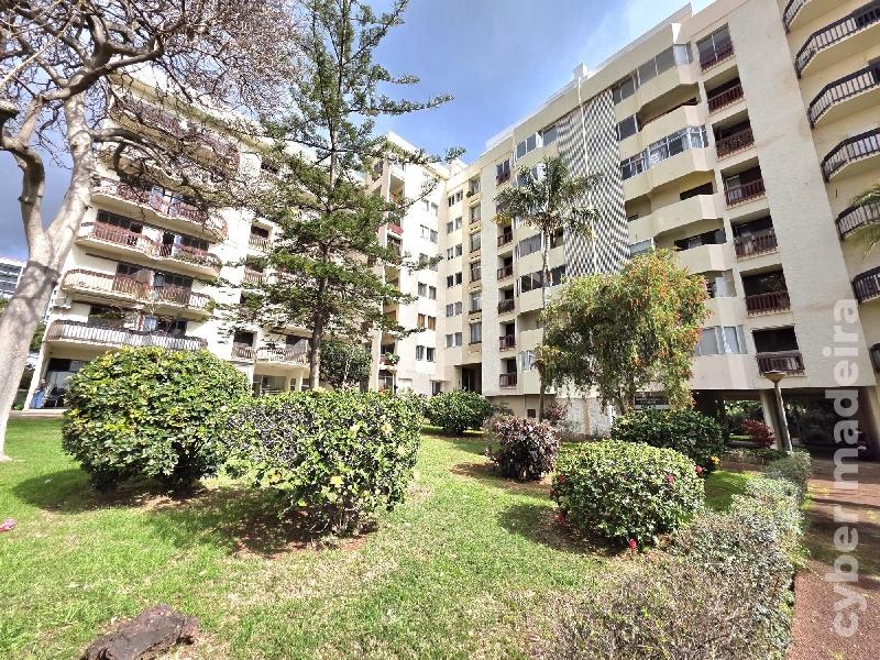 Apartamento T1 para Venda