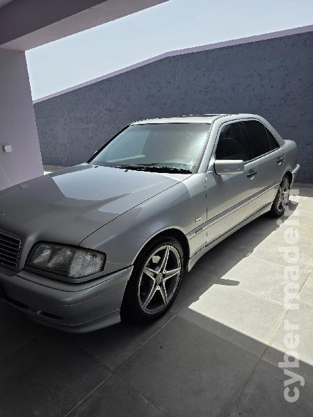 MERCEDES 250 Turbo diesel Gasóleo