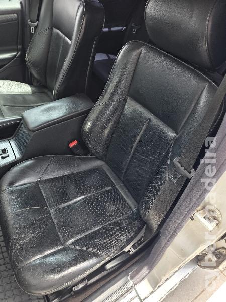 MERCEDES 250 Turbo diesel Gasóleo