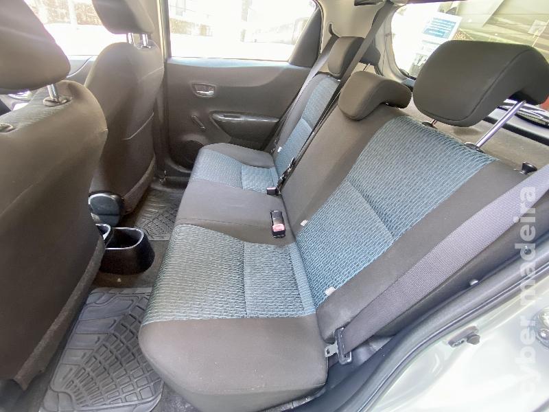 TOYOTA YARIS 1.4 D4D Gasóleo
