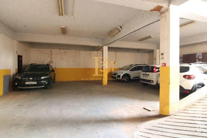 Garagem, estacionamento Outros para Venda