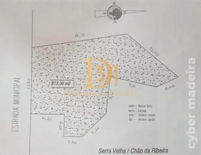 Terreno Outros para Venda