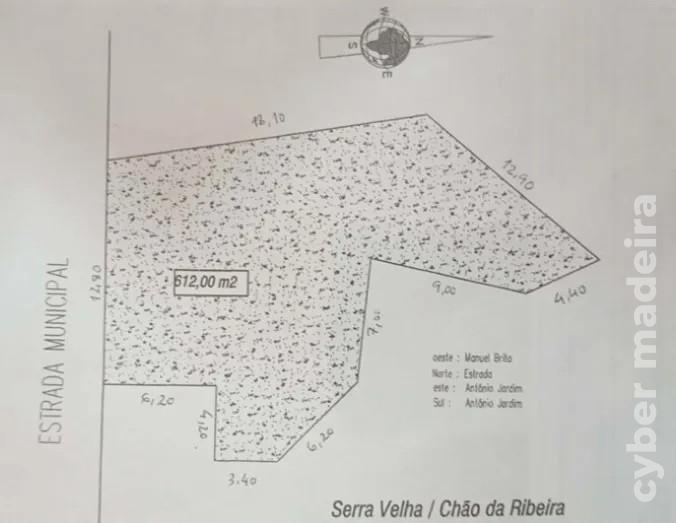 Terreno Outros para Venda