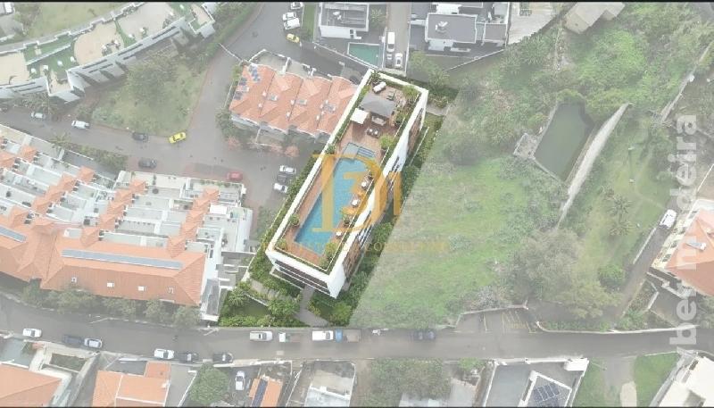 Terreno Outros para Venda