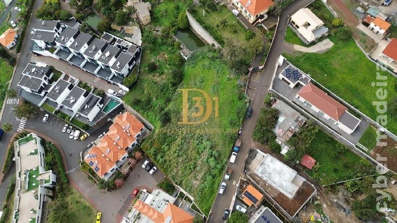 Terreno Outros para Venda