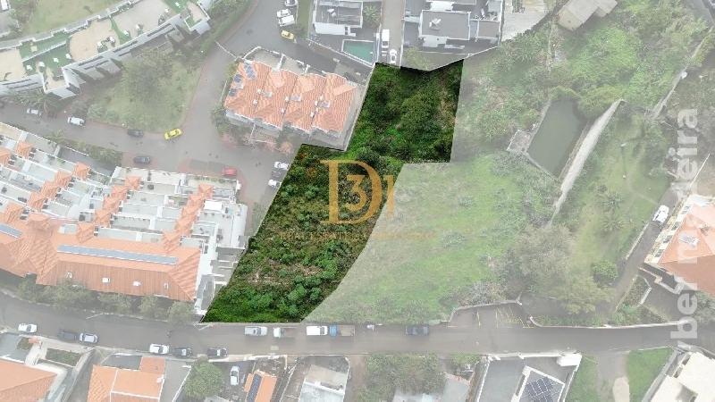 Terreno Outros para Venda