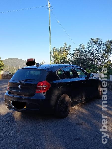 BMW Serie 1 123d Gasóleo