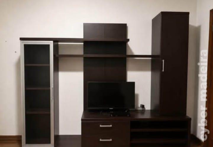 Movel TV/Sala/Quarto+ Mesa de centro