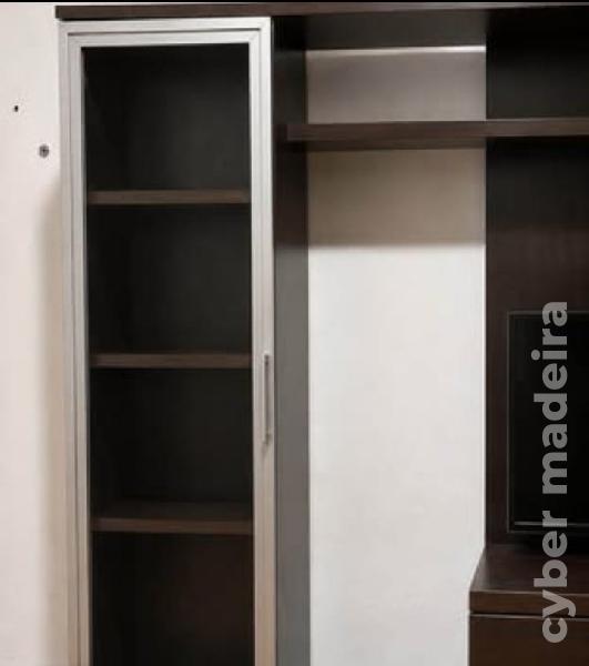Movel TV/Sala/Quarto+ Mesa de centro